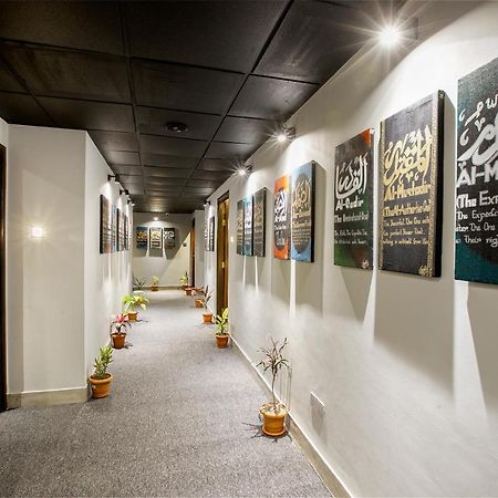Rahma'S B&B Sylhet Exterior foto