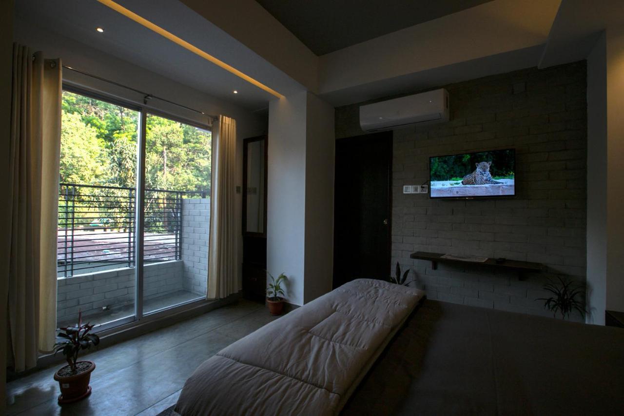 Rahma'S B&B Sylhet Exterior foto